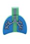Lung-Shaped 16Gb Flash Memory USB Memory Stick - 2
