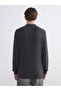 Xside Polo Collar Men's Knitwear Sweater - 4