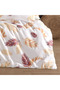 Single Duvet Cover Set 160X220Cm |   2 Pillowcases |   Fitted Sheet 100X200+30 - 3