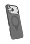 Mtxdpn Apple iPhone 17 Pro Regal Magsafe Stand Cover - (211236) Titan Gray - 2