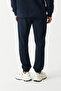Unisex Basic Eşofman Altı - 6