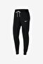 W Nk Flc Park20 Pant Kp Cw6961-010 Black Women's Sweatpants
