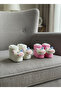 أحذية محبوكة يدويًا، أحذية أطفال من Pofi | |   أحذية للأطفال من عمر 0-1 سنة