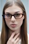 Greybloom Cateye Brown Women's Blue Light Protection Interchangeable Lens Glasses |   50 Equestrian Instructors/Coaches/Trainers