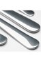 DRAGON 60-piece cutlery set, stainless steel - 3