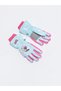 Lcw Accessories Blue Lol Licensed Girls' Gloves - 2