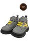 Boys' Baby Boots Genuine Leather Orthopedic Sole Stylish Comfortable - 3