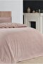 Modern Line 3 Piece Double Blanket Set - 220X240 cm - Original Box - New Colors - 3
