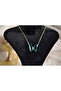 Stylish Steel Necklaces - 4