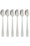 Spoon, stainless steel, 17 cm
