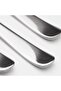Spoon, stainless steel, 17 cm - 2