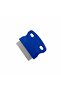 Cat & Dog Pet Flea and Tick Comb Fine Toothed, Long Lasting Flea and Tick Removal Comb - 3