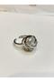 Women's Ring with Heart
