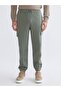   Standard Fit Men's Jogger Sweatpants - 2