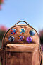 Poppy Playtime Video Game Bag Ornament Pin Button Badge Set (6 Pcs) - 2