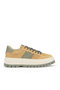 , Women's Genuine Leather Shoes 1531020Z19327 Camel
