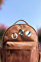 Portal 2 Glados Video Game Bag Ornament Pin Button Badge Set (3 Pcs) - 2