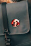 Tekken Video Game Bag Ornament Pin Button Badge Set (1 Pc) - 2