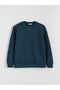 Lcw Vision Crew Neck Men's Sweatshirt