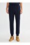   Standard Fit Men's Jogger Sweatpants - 2