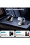 2 in 1 Wireless Car Adapter for and Android - 6