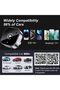 2 in 1 Wireless Car Adapter for and Android - 7