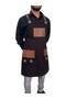 Cafe Apron |   Barista & Service Aprons Black