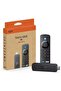 Fire Stick 4K Advanced (2025) – 8GB, Wi‑Fi 6, Dolby Vision, HDR10+, Dolby Atmos – Black