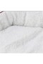 Pet Dog Bed Dog Beds Sleeping Nest Kennel for Cat Puppy Size:40x45cm (grey) B0BN6HHXN2 - 6