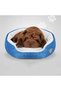 Pet Dog Bed Dog Beds Sleeping Nest Kennel for Cat Puppy Size:40x45cm (grey) B0BN6HHXN2 - 7