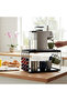 Capsule Coffee Organizer Model 3 Black - Stylish and Functional Organizer Stand - 4