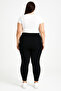 Steel Knitted Plus Size Shapewear 1 Size Slimming Corset Leggings - Thick Winter - 3