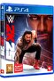 WWE2K25 - بلاي ستيشن 4 (نسخة المملكة العربية السعودية) - 2