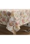 Premium Duck Fabric Liquid-Proof Stain-Free Tablecloth 160X220