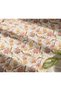 Premium Duck Fabric Liquid-Proof Stain-Free Tablecloth 160X220 - 5