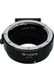 Mount adapter Canon EF - Fuji FX with AF - 2