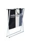 Three-compartment foldable laundry basket 105 l - 10