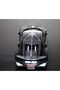 Bugatti Divo Diecast Car 1:32 Scale Pull-Back Model (Black) - 5