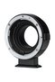 Mount adapter Canon EF - Fuji FX with AF - 8
