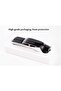 Alloy Car Model 1:24 Rolls-Royce Phantom Diecast Toy with Sound & Light - Black - 2