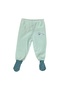 قاع واحد مع الجوارب - 2