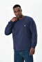 Dikiş Detaylı Sweatshirt - 2