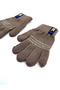 Boys' Knitted Winter Gloves 111251 - 2