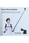 TT52 59in Invisible Selfie Stick Tripod for Insta360 & Action Cameras - 6