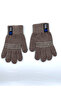 Boys' Knitted Winter Gloves 111251