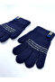 Boys' Knitted Winter Gloves 111251 - 2