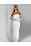 GLOVED DRESS - 3
