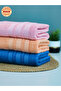 Jumbo Bath Sheet (3 Pack, 90x180 cm),450 GSM 100% Cotton Highly Absorbent and Quick Dry Towel.