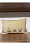 H1245-3050 Beige Cookie Houses-Cushion Cover - 3