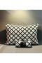 Patterned Single Elastic Sheet Set - 2